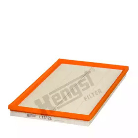 HENGST FILTER e1332l -  Фильтр воздушный